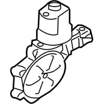Mitsubishi 5713A257