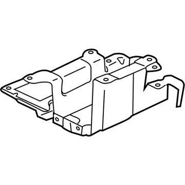 Mitsubishi 1780A017