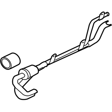 Mitsubishi MN156614