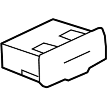 Mitsubishi 8718A003