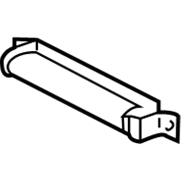 Mitsubishi MN181520