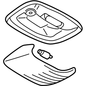 Mitsubishi MR748283
