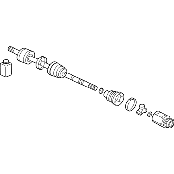 Mitsubishi MR980368