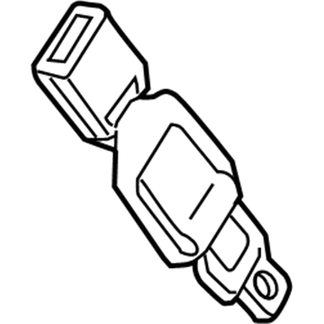Mitsubishi 7000B545