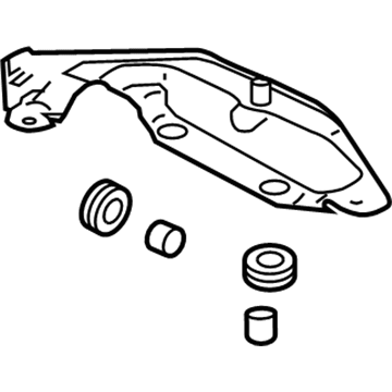 Mitsubishi 1500A014