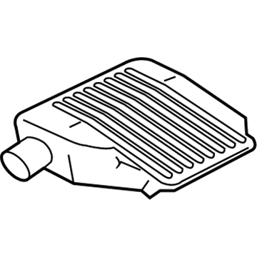 Mitsubishi 1502A006