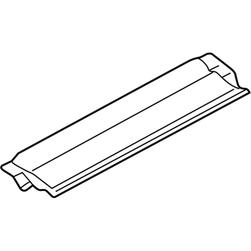 Mitsubishi MR533017