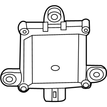 Mitsubishi 8638A471