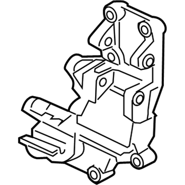 Mitsubishi 1801A067