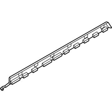 Mitsubishi 80898W000P