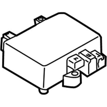 Mitsubishi 8633A082