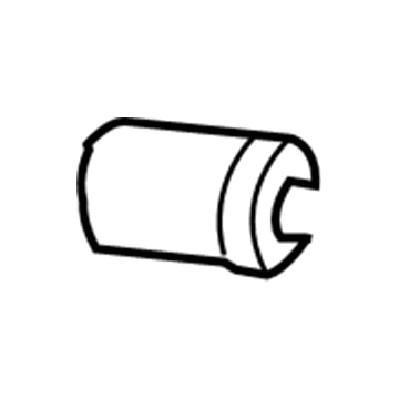 Mitsubishi MR312679 Vacuum Valve