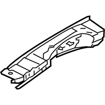 Mitsubishi MN150184