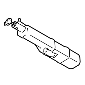 Mitsubishi MR450237