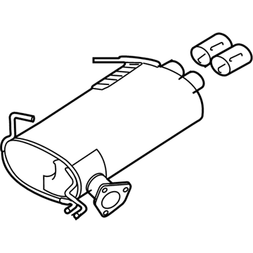 Mitsubishi 1571B005