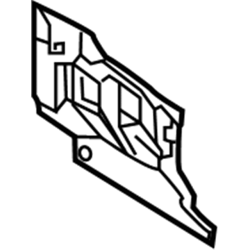 Mitsubishi 5374A012
