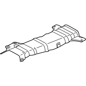 Mitsubishi 5374A020