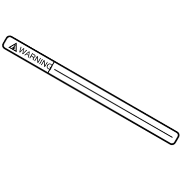 Mitsubishi 5813A088