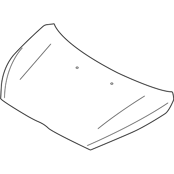 Mitsubishi Hood - 5900A512