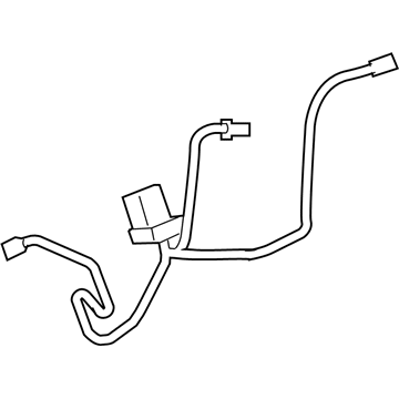 Mitsubishi MR587311