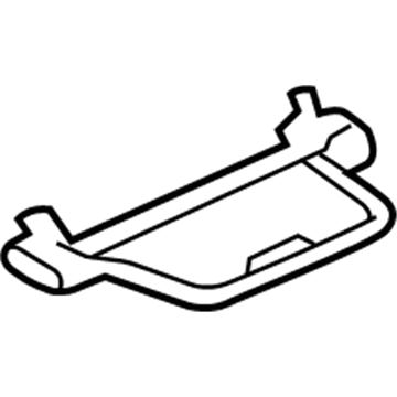 Mitsubishi MN101002YA