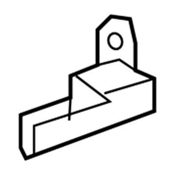 Mitsubishi 5702A063