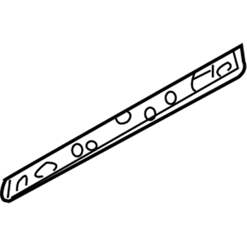 Mitsubishi MR520343