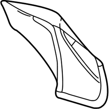 Mitsubishi MR492437