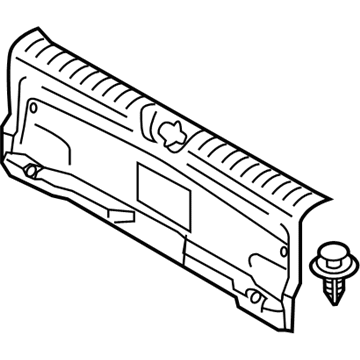 Mitsubishi 7240A172XA