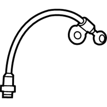 Mitsubishi 4650B629