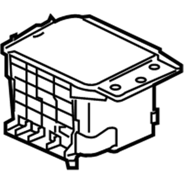 Mitsubishi 8011A402