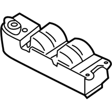 Mitsubishi MR587943