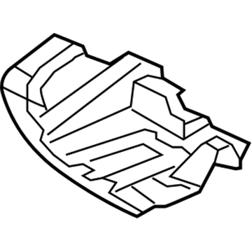 Mitsubishi 5379A160