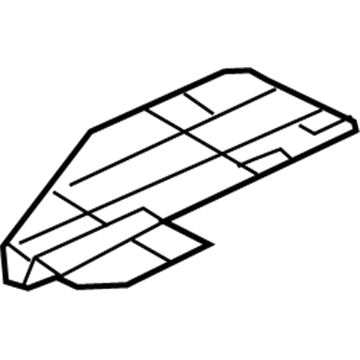 Mitsubishi 5379A169