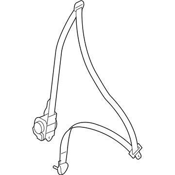 Mitsubishi 7000B246