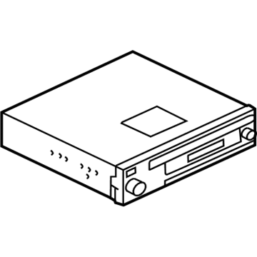 Mitsubishi 8701A032
