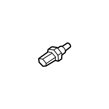 Mitsubishi Transmission Sensor - 22630A030P