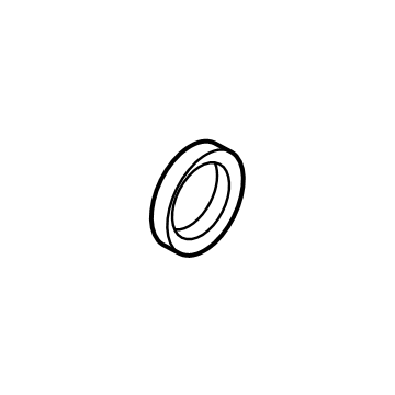 Mitsubishi 2931A031 Seal