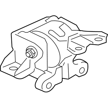 Mitsubishi MN184329
