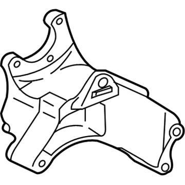 Mitsubishi 4450A124