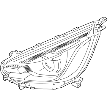 Mitsubishi 8301D145