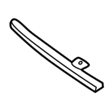 Mitsubishi MR523670