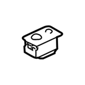 Mitsubishi MR951996