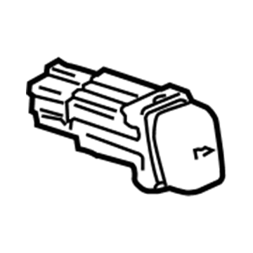 Mitsubishi MR962422