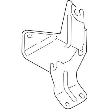 Mitsubishi 4670A636