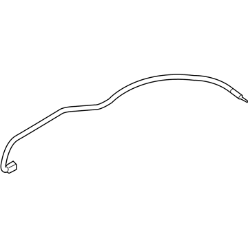 Mitsubishi 3795A029 Wire Harness