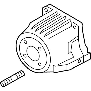 Mitsubishi 3570A007