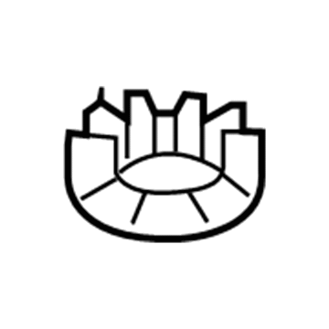 Mitsubishi 3517A001