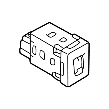 Mitsubishi 8610A259