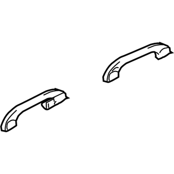Mitsubishi MR975697YA